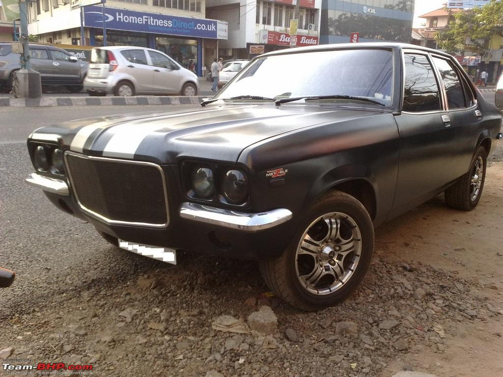 Car Modification Kerala - OTO News