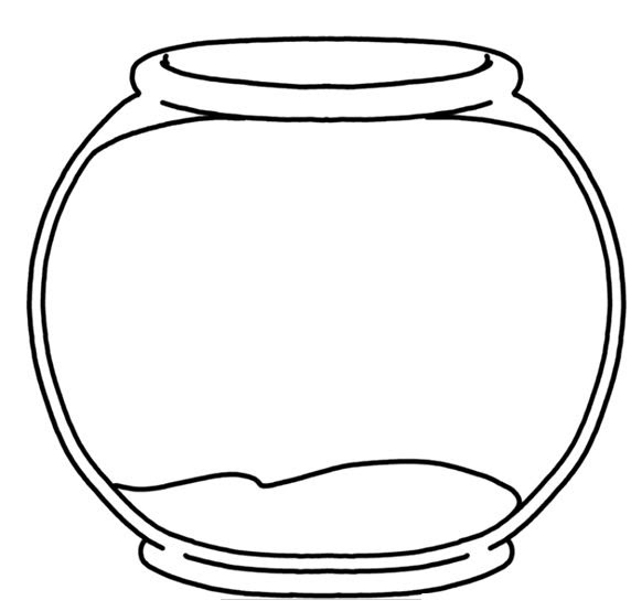 Featured image of post Fishbowl Drawing Easy All the best fish bowl drawing 37 collected on this page