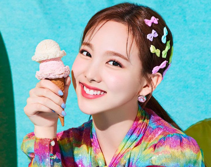 √100以上 twice ナヨン 髪型 184114Twice ナヨン tt 髪型