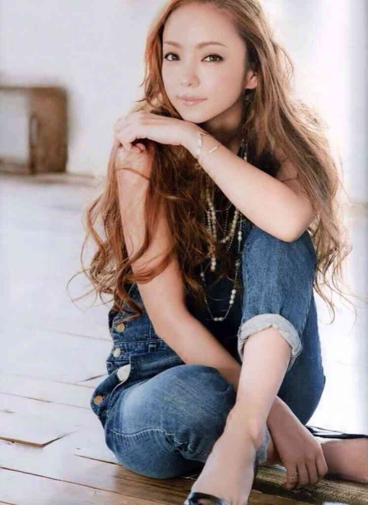 [最新] 安室 奈美恵 の 髪型 272281安室奈美恵の髪型