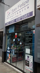 San Felipe Veterinaria