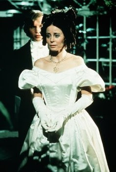 Solent Horror Story: Miss Havisham And Estella In Films And TV Series