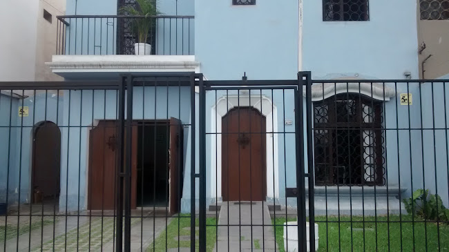 Opiniones de Instituto Peruano de Energía Nuclear en Magdalena del Mar - Oficina de empresa