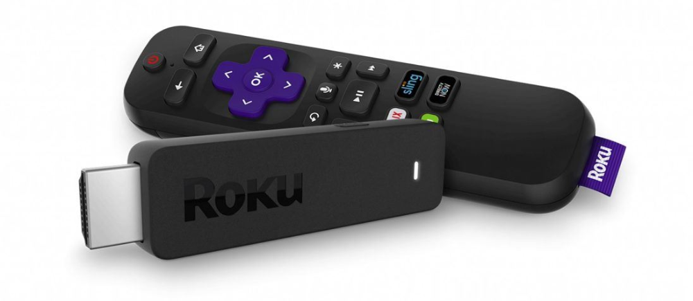 Roku Tv Remote App Free Download - APPSLU