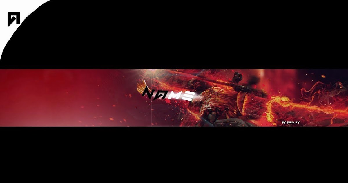 Free Fire Banner For Youtube - Maxresdefault Youtube Banner Template ...