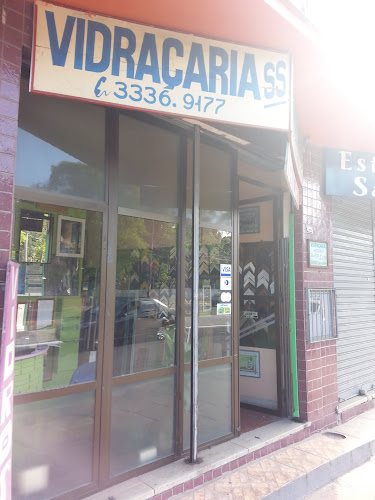SS Vidraçaria