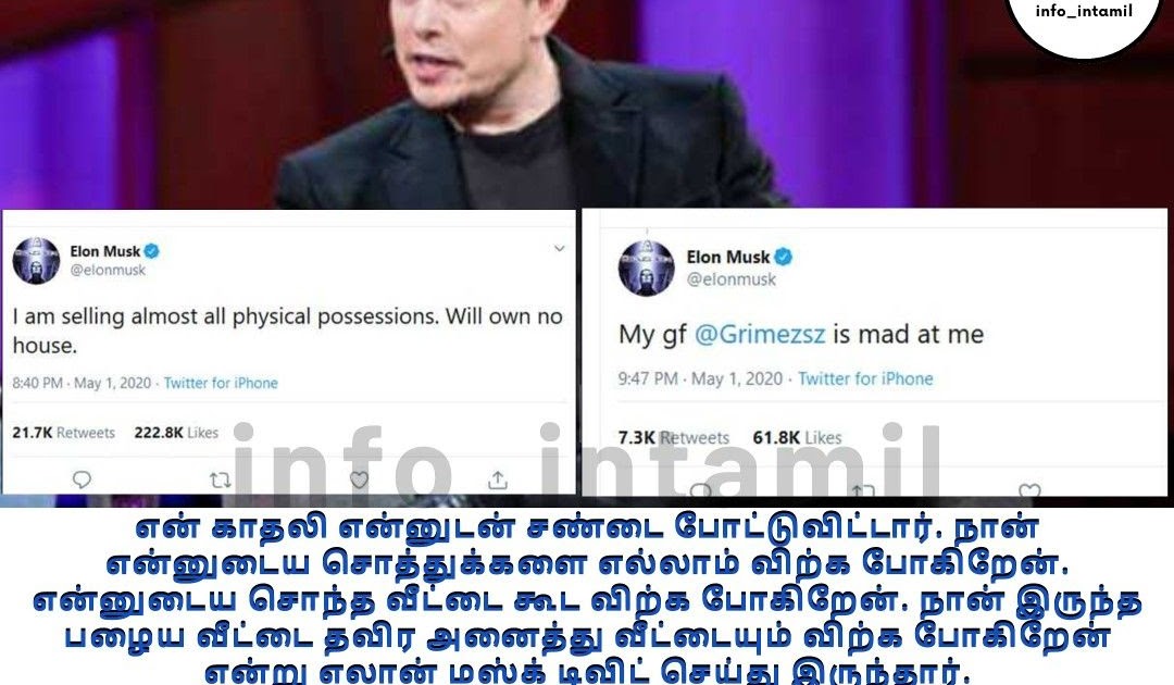 Who Is Elon Musk Gf - ZWHOIS