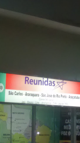 Avaliações sobre Reunidas Paulista em Rio de Janeiro - Agência de viagens