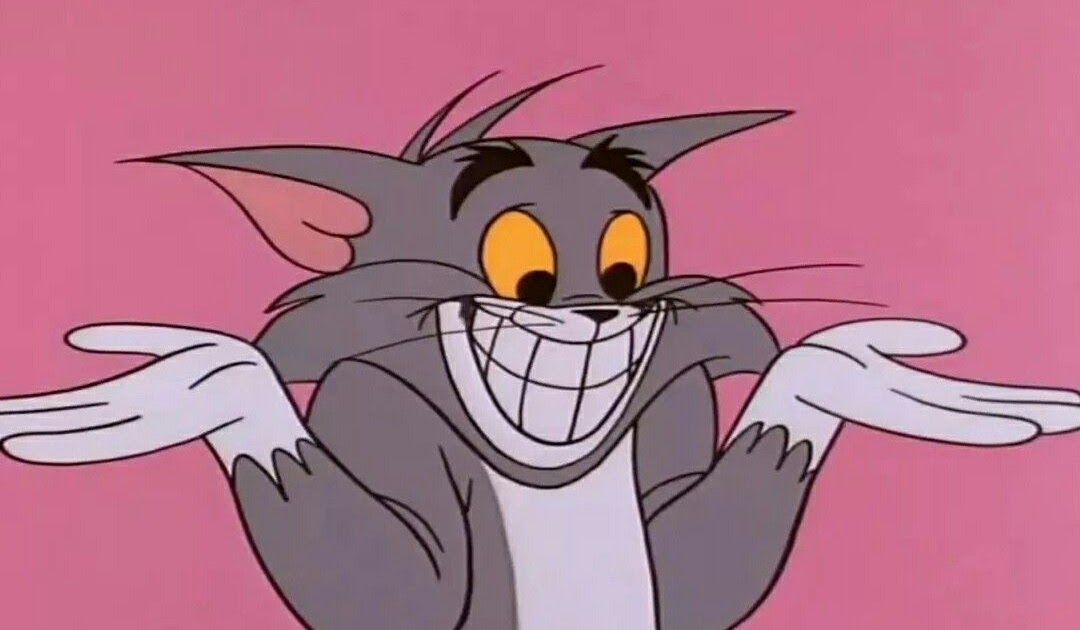 Tom And Jerry Aesthetic Wallpaper Hd : Tom A Jerry Zamilovana Srdce Dvd