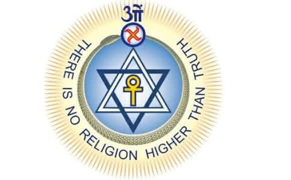 theosophical society sociedade teosofica