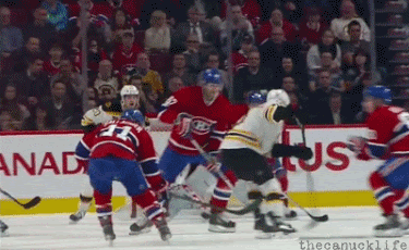 Montreal Canadiens Score Gif - Montreal Canadiens On Tumblr - See more ...