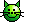 Smilie by GreenSmilies.com