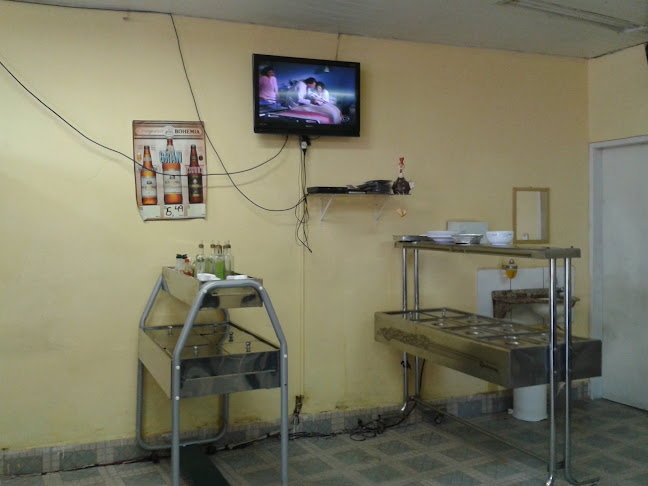 Comentários e avaliações sobre BAR CARIOCA DA GEMA