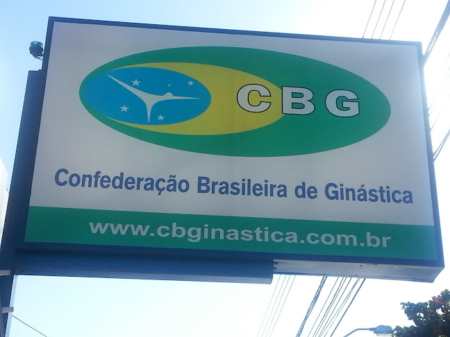 Confederação Brasileira de Ginástica - Aracaju