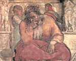 Jeremías, Santo