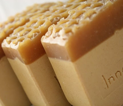 Honey Bee Mine - Handmade Cold Process Soap