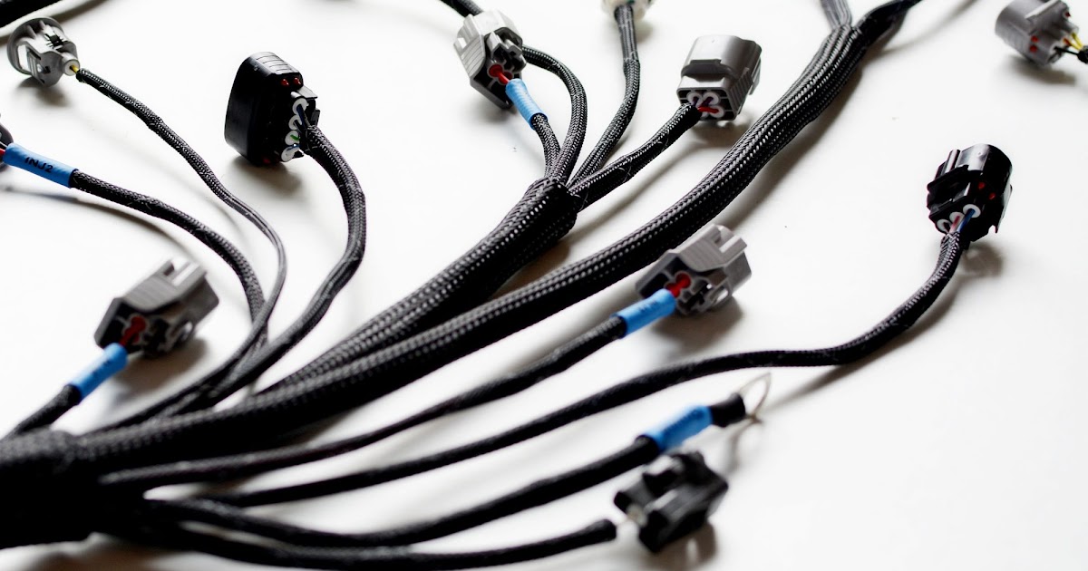E46 Ls1 Wiring Harness | schematic and wiring diagram