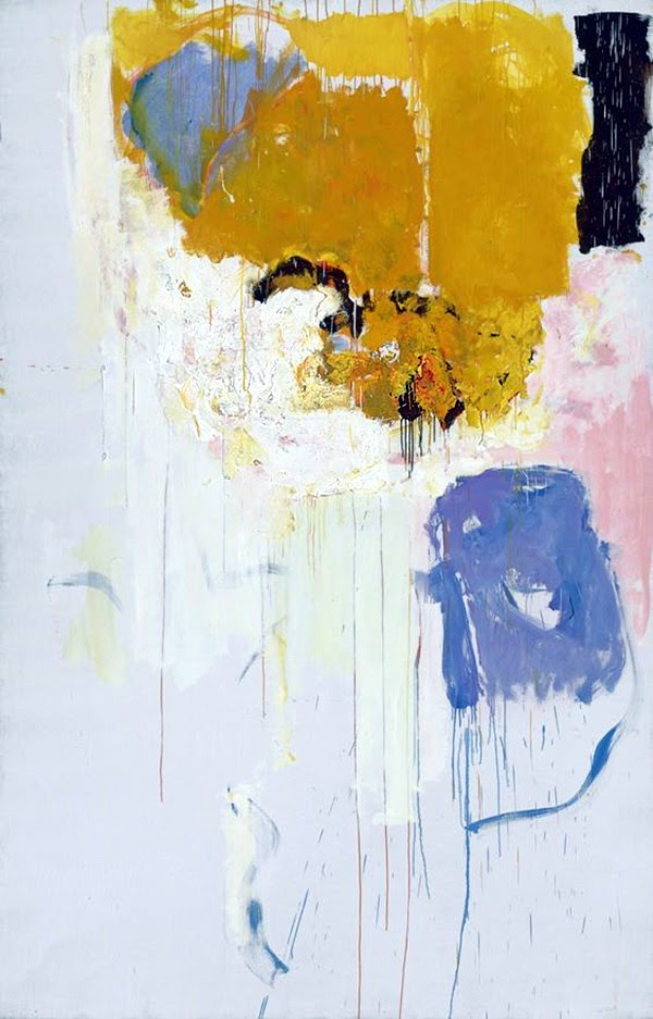 Beautiful Examples of Abstract Expressionism Art Works (14)
