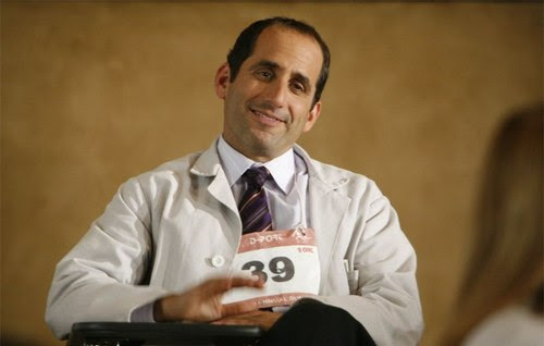 Resultado de imagen de Chris Taub