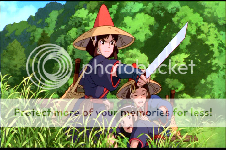 Princess Mononoke