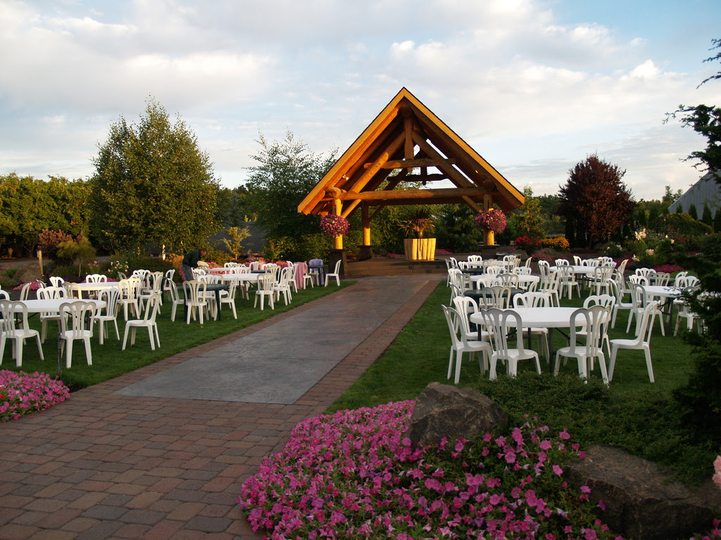 Hawthorne Hotel Weddings