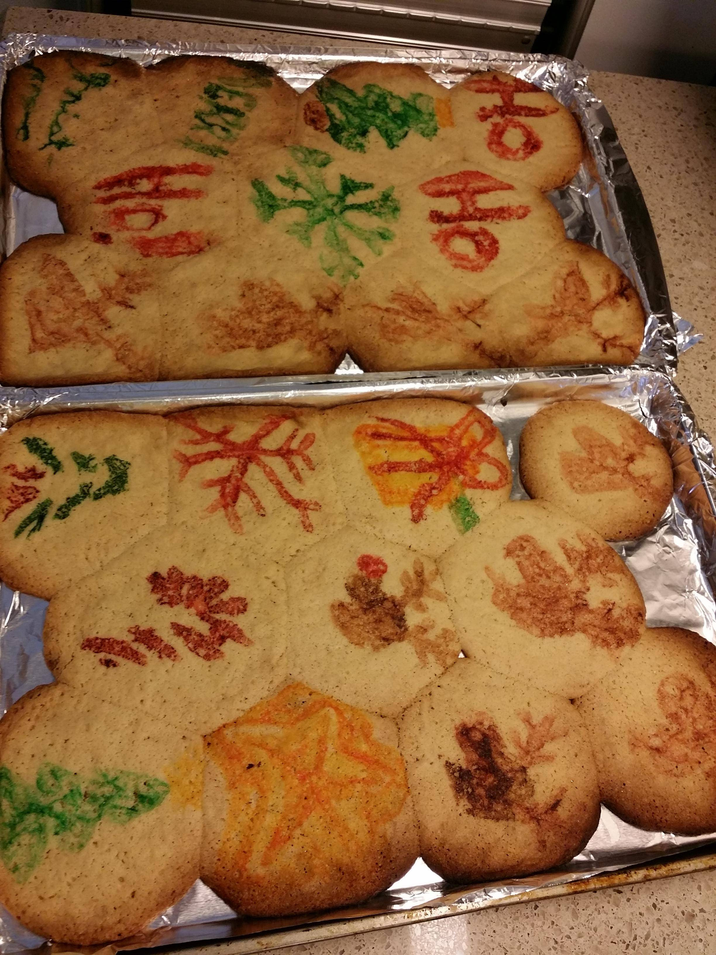 Pillsbury Sugar Cookie Recipe From Scratch - Easy Recipes Today