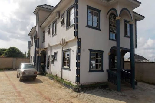 Pillar Guest House Annex, 12 Akpasak Estate Road, Ewet, Nigeria, Apartment Complex, state Akwa Ibom