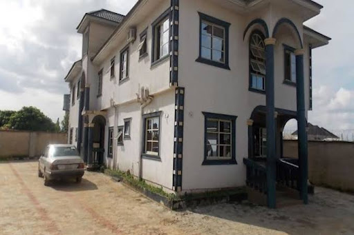 Pillar Guest House Annex, 12 Akpasak Estate Road, Ewet, Nigeria, Hotel, state Akwa Ibom