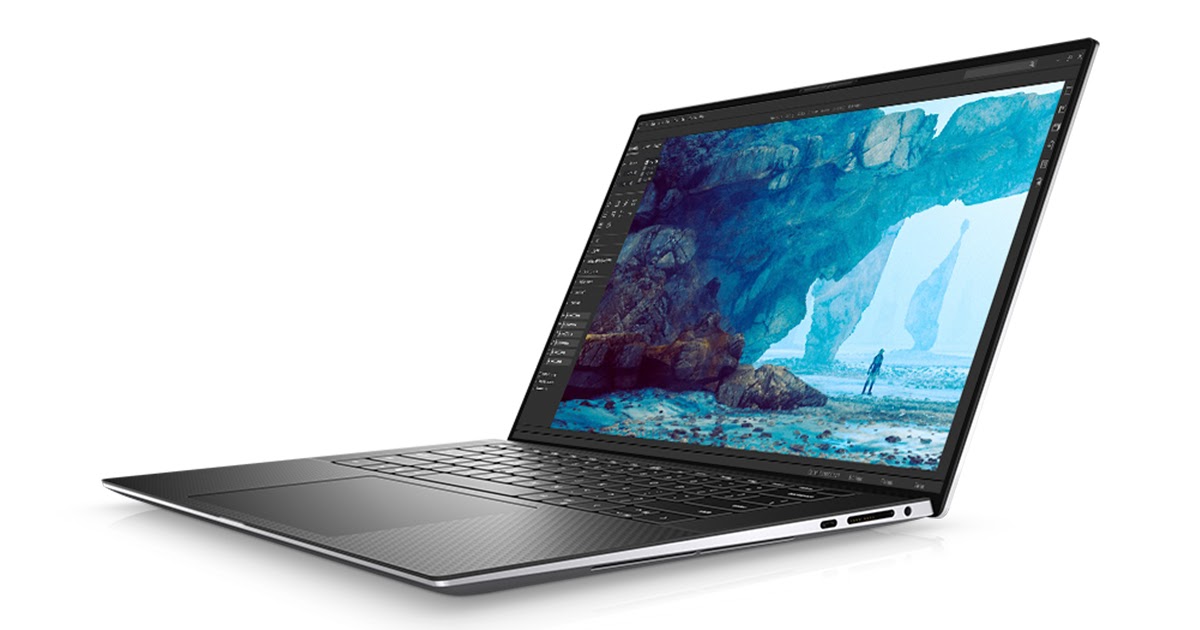 Dell Precision 5550 workstation laptop launched in India ~ techub