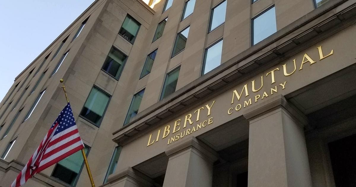 Liberty Mutual General Liability Business Insurance
