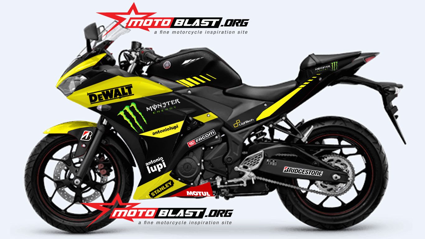 109 Modifikasi Motor Vixion Warna Kuning Hitam Modifikasi Motor 109 Modifikasi Motor Vixion Warna Kuning Hitam Modifikasi Motor