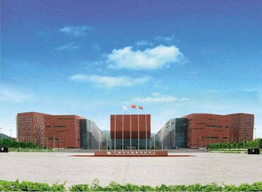 Baiyun International Convention Center