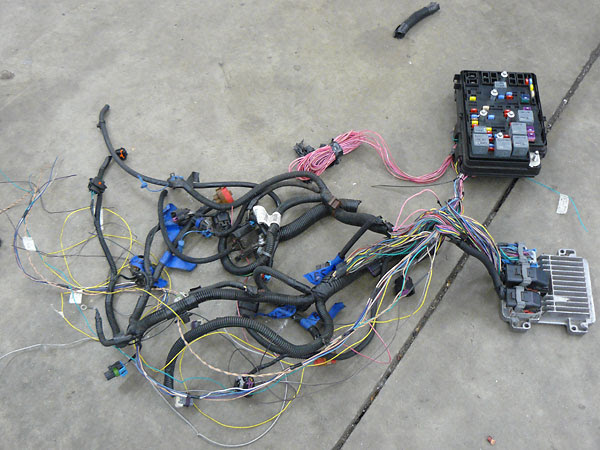 2006 Chevy Cobalt Wiring Harnes - Cars Wiring Diagram