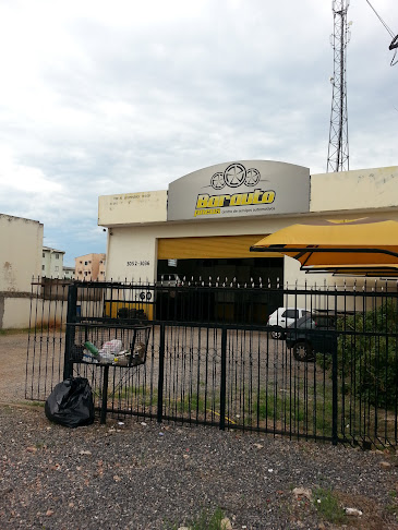 Avaliações sobre Barauto Pneus em Cuiabá - Oficina mecânica