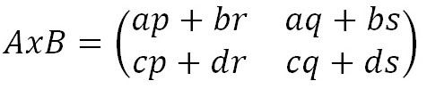 Rumus Operasi Matriks Matriks Inverse Transpose dan Rumus Operasi Matriks Matriks Inverse Transpose dan