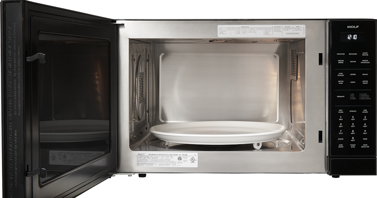 What Is Convection Oven Microwave - ISWATQ