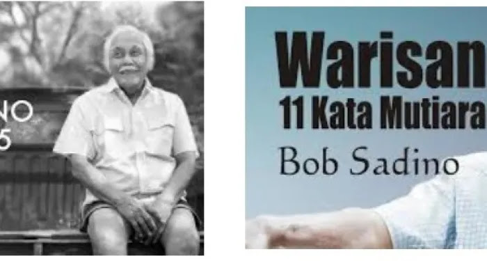 Free Gambar Kumpulan Kata-Kata Bijak Dari Si Celana Pendek Almarhum Bob Terbaru oleh www.katacinta.co