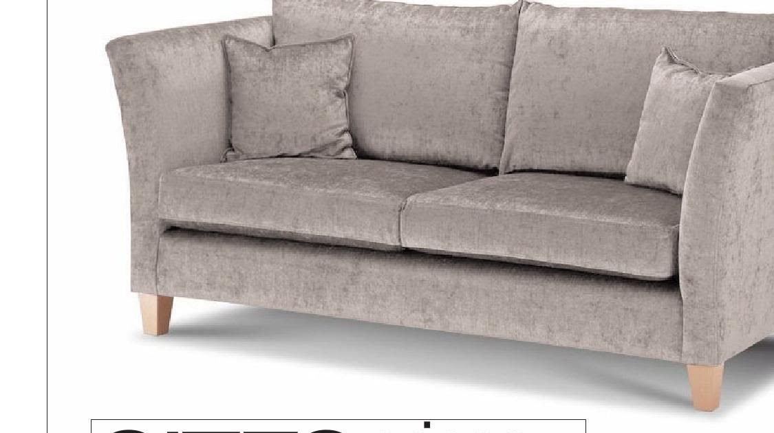 highly sprung sofa beds