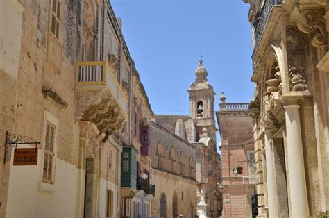 Mdina: The Silent City of Malta Adventurous Kate Mdina: The Silent City of Malta Adventurous Kate