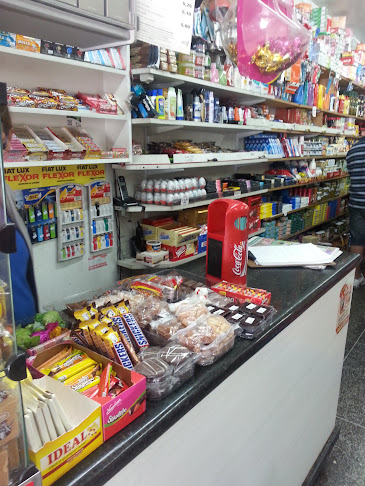 Mini Mercado Azenha - Supermercado