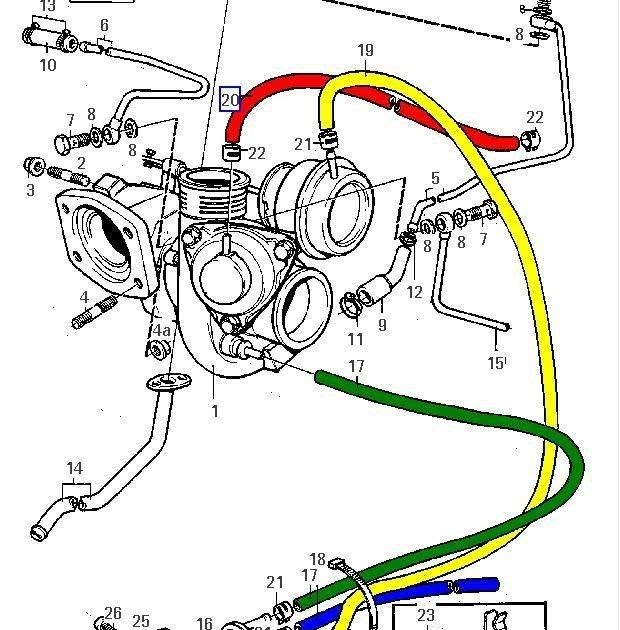Volvo Xc90 Engine Diagram