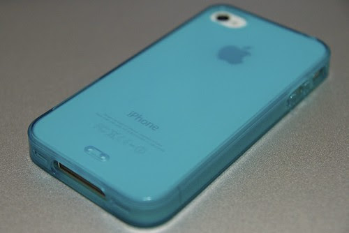 SOFTSHELL for iPhone (TUNEWEAR)
