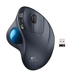 LOGICOOL ワイヤレス レーザー式 5ボタン M570