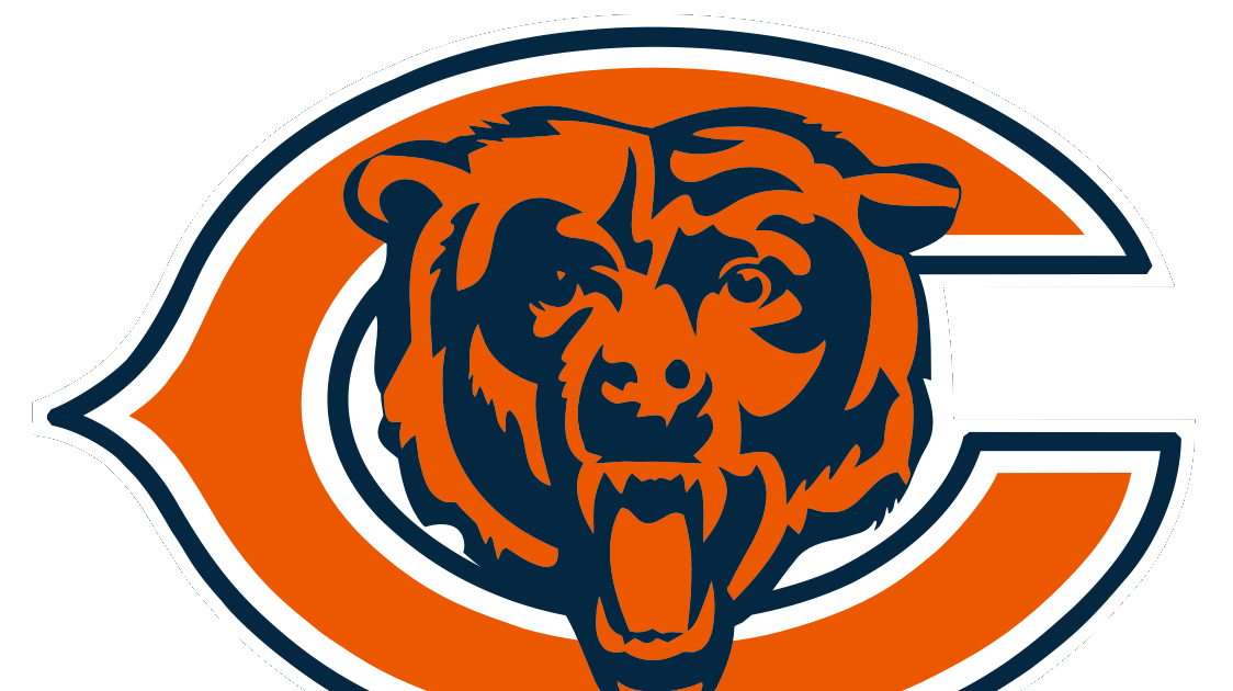 Chicago Bears Svg Free ~ lovethadesign