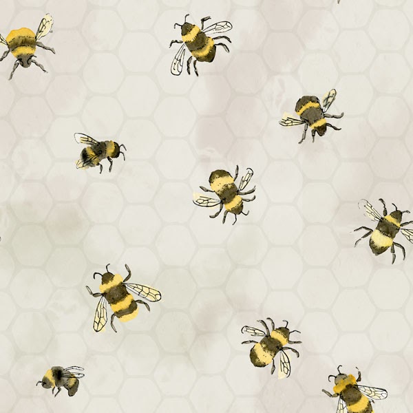 Cute Bee Wallpaper Aesthetic - Goimages Insider