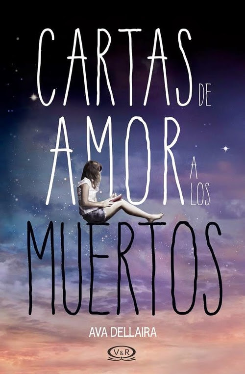 Resultado de imagen para cartas de amor a los muertos