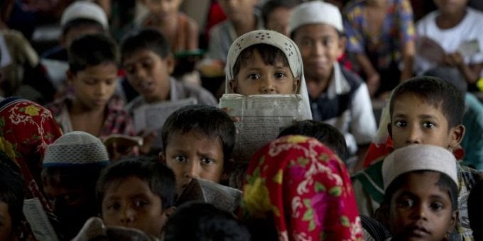 Contoh Pelanggaran Hak Dan Pengingkaran Kewajiban Di