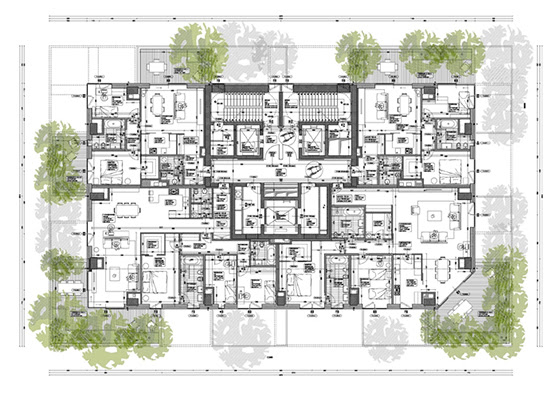 21 Unique Draftsight Floor Plan