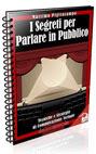I Segreti per Parlare in Pubblico