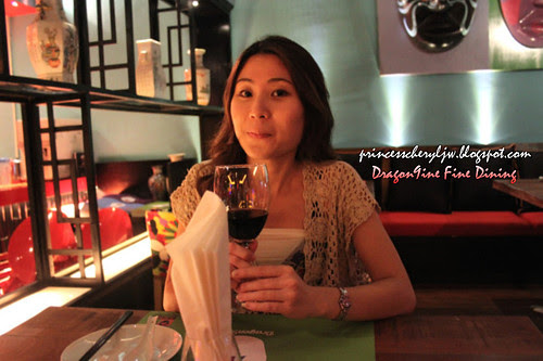 Dragon9ine wine 2